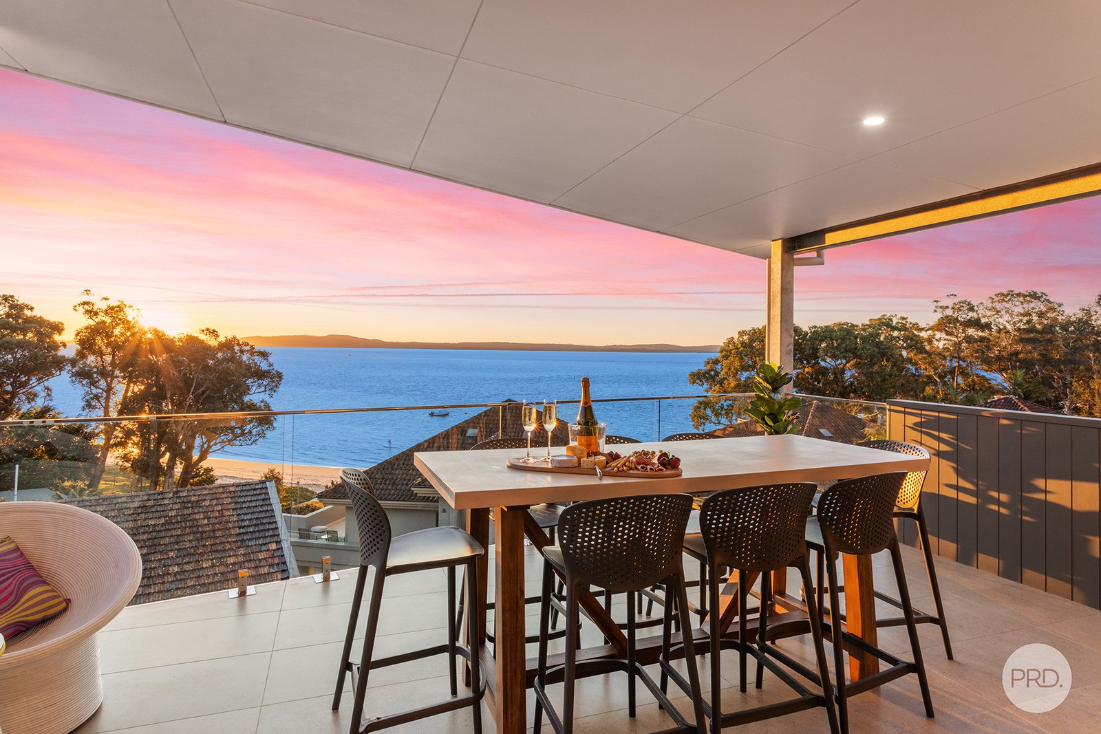 72 Thurlow Avenue NELSON BAY 20