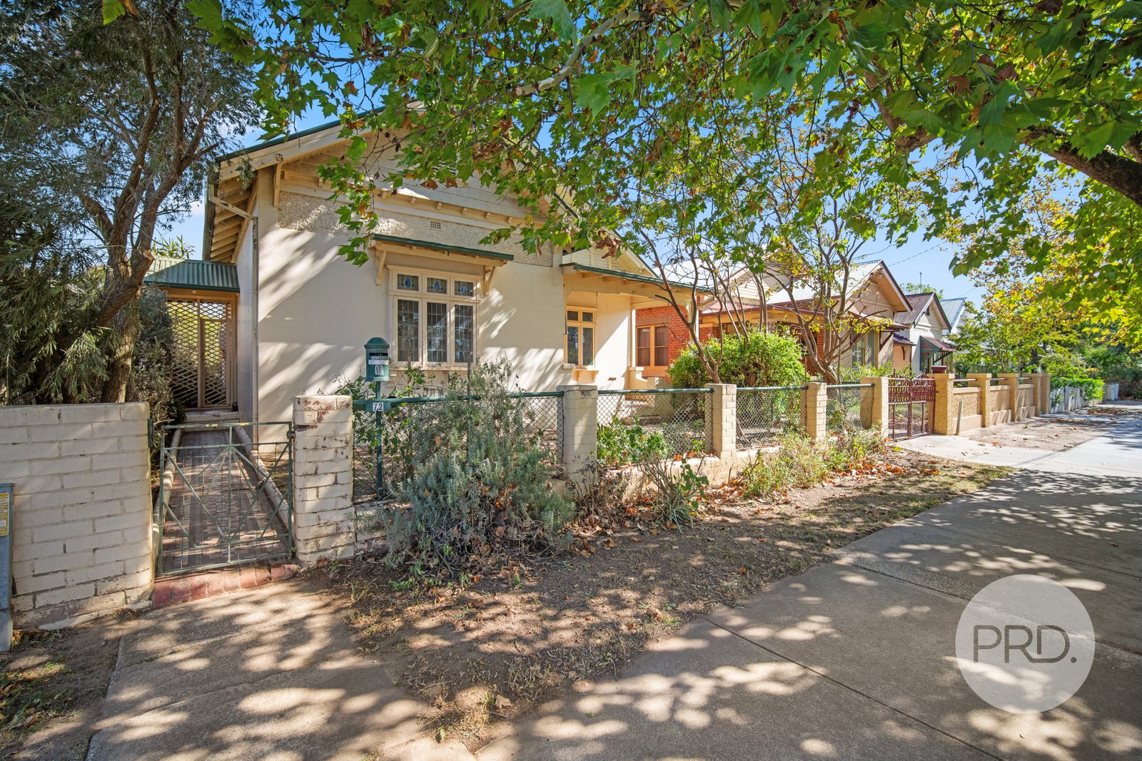 72 Trail Street WAGGA WAGGA 2