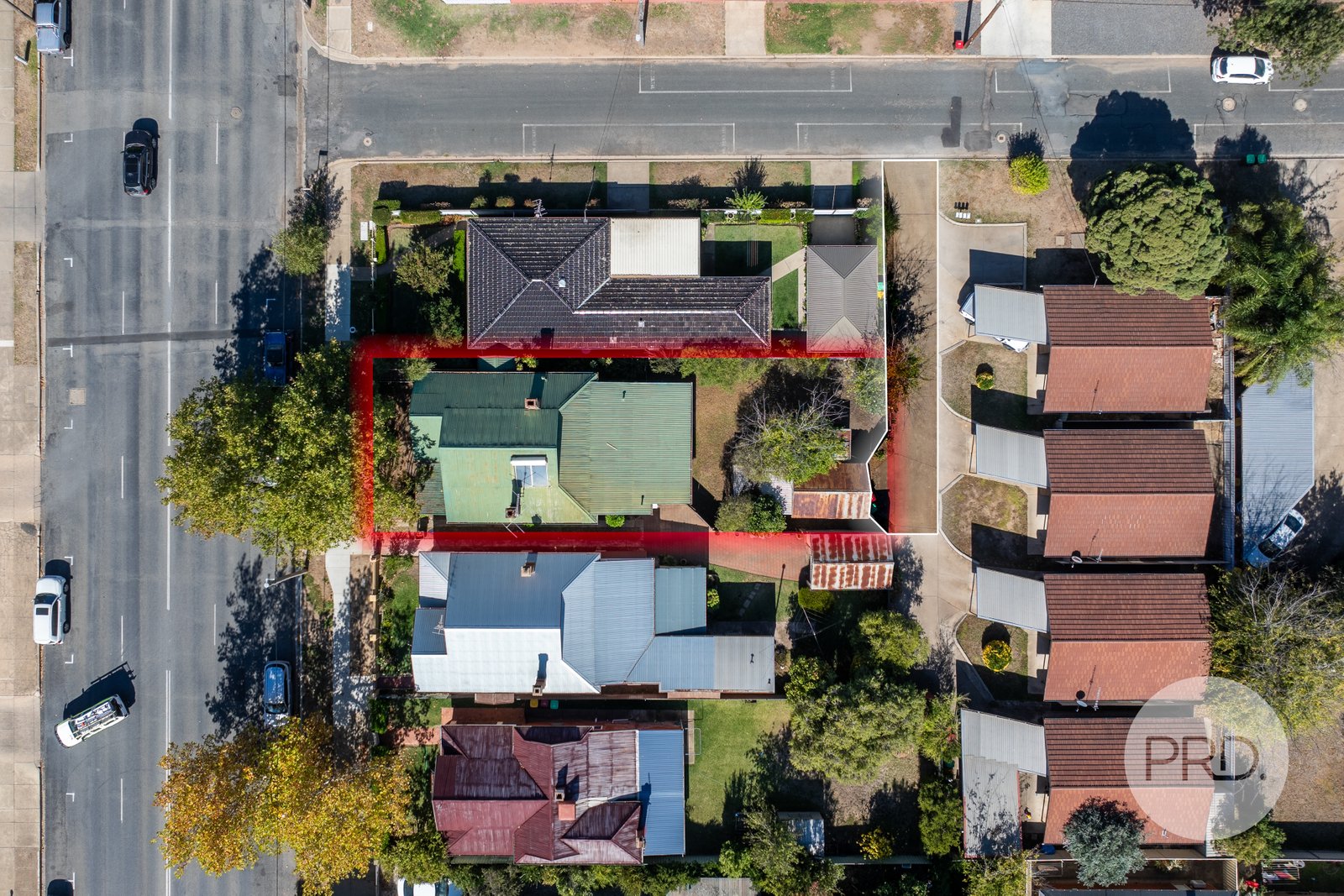 72 Trail Street WAGGA WAGGA 20