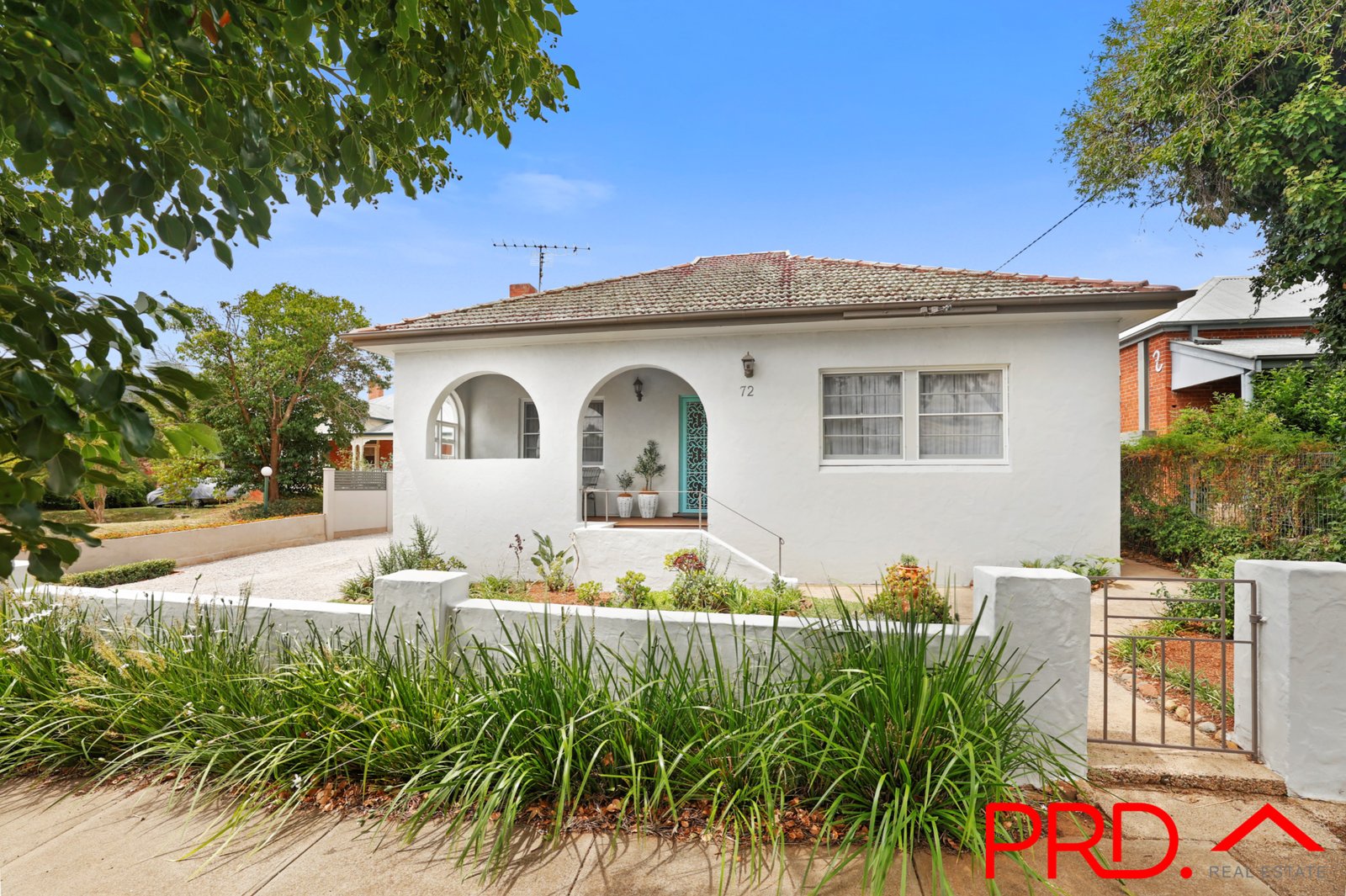 72 Upper Street TAMWORTH 2