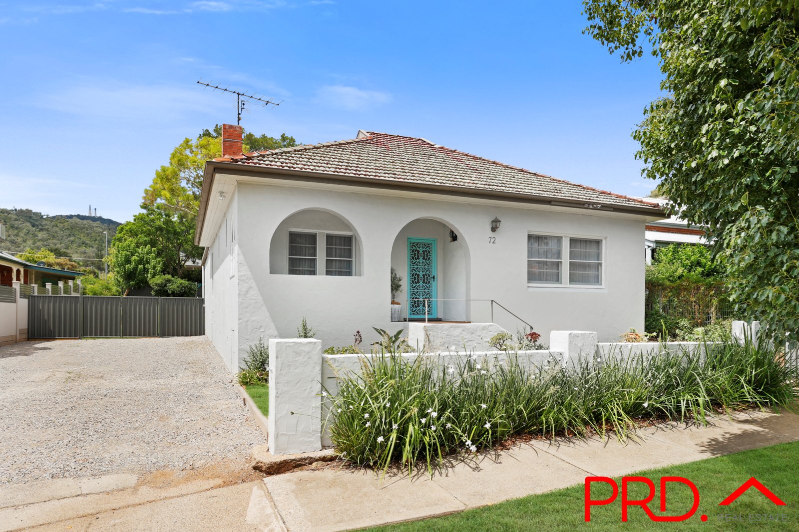 72 Upper Street TAMWORTH 3