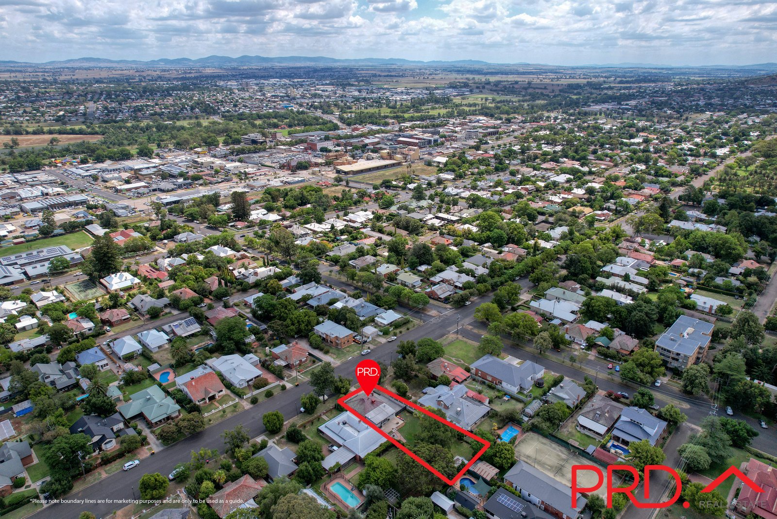 72 Upper Street TAMWORTH 22