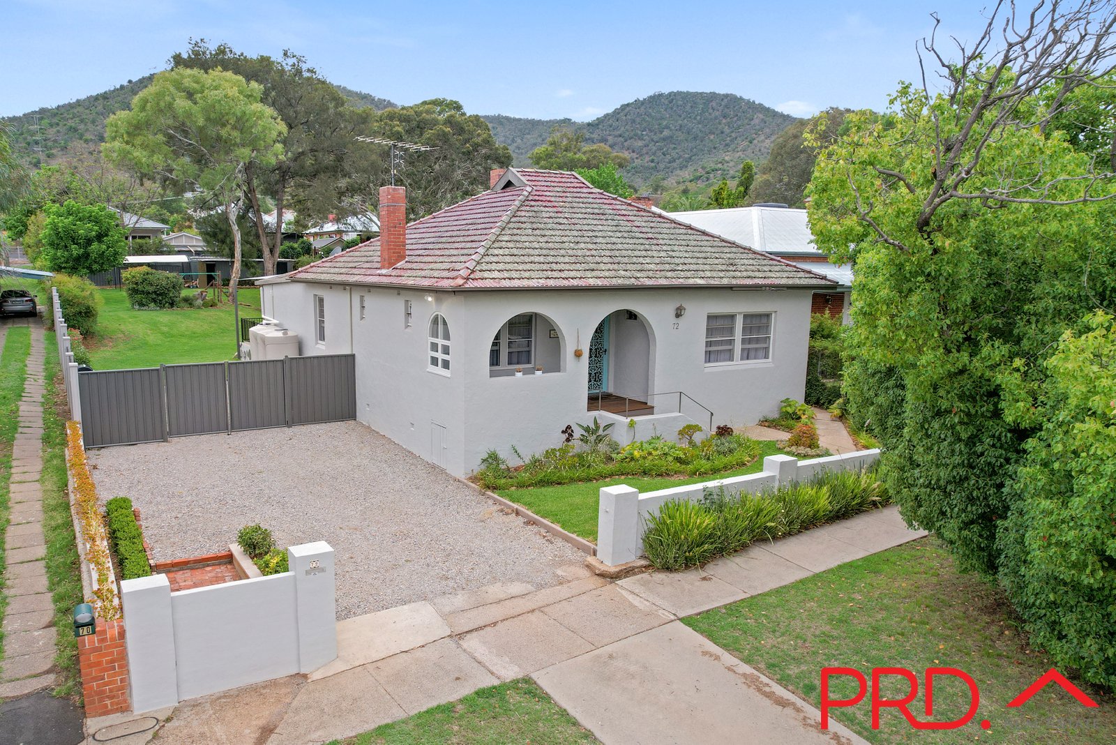 72 Upper Street TAMWORTH 1