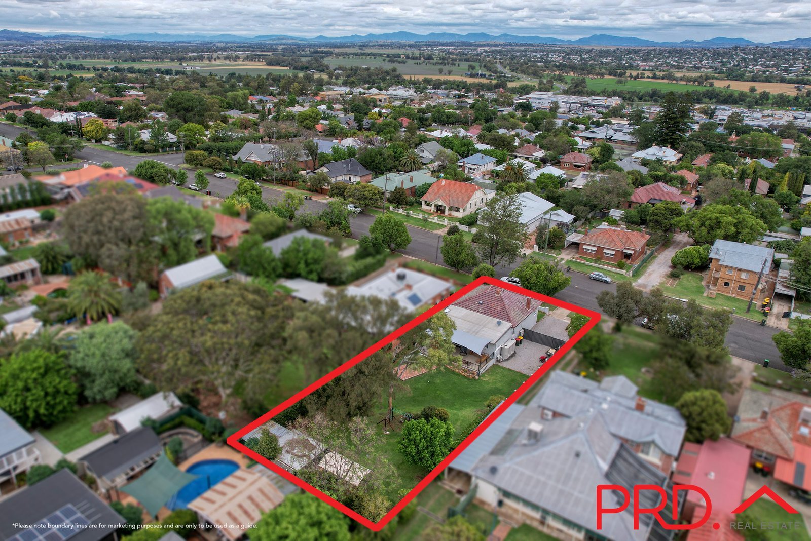 72 Upper Street TAMWORTH 30