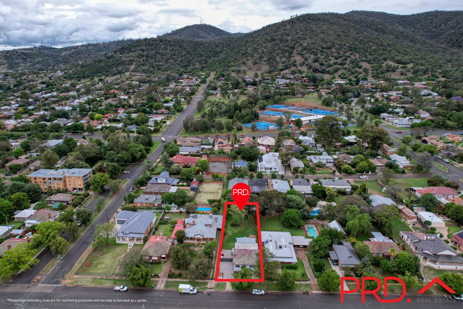72 Upper Street TAMWORTH 31