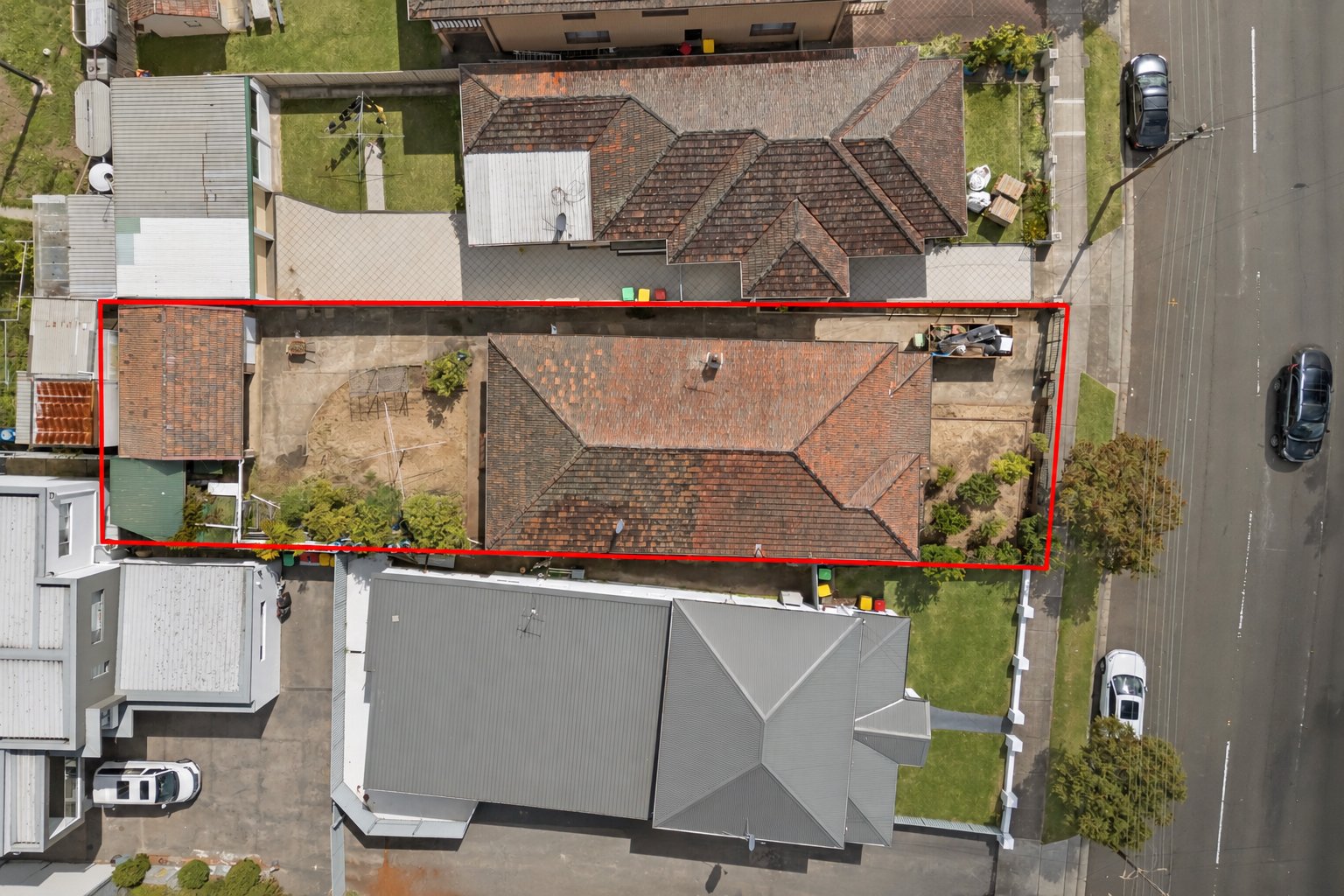 72 William Street EARLWOOD 7