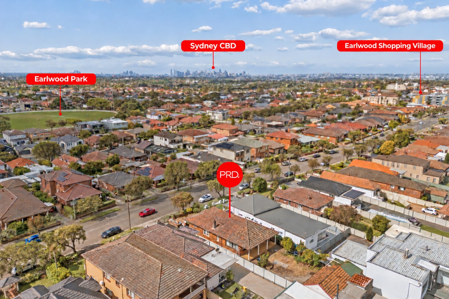 72 William Street EARLWOOD 8