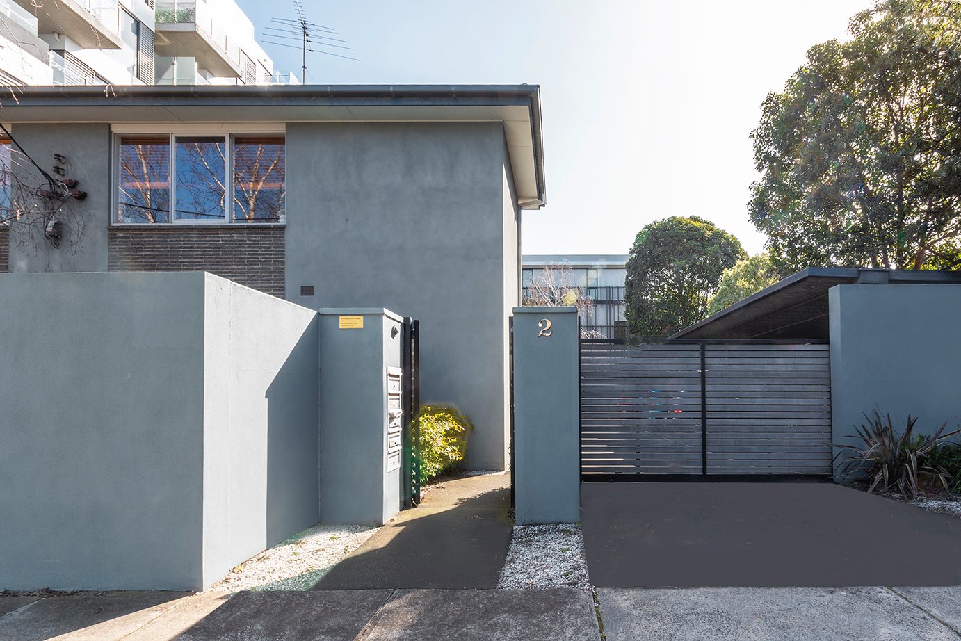 Real Estate and Property in 7/2 Yorston Court, Elsternwick, VIC