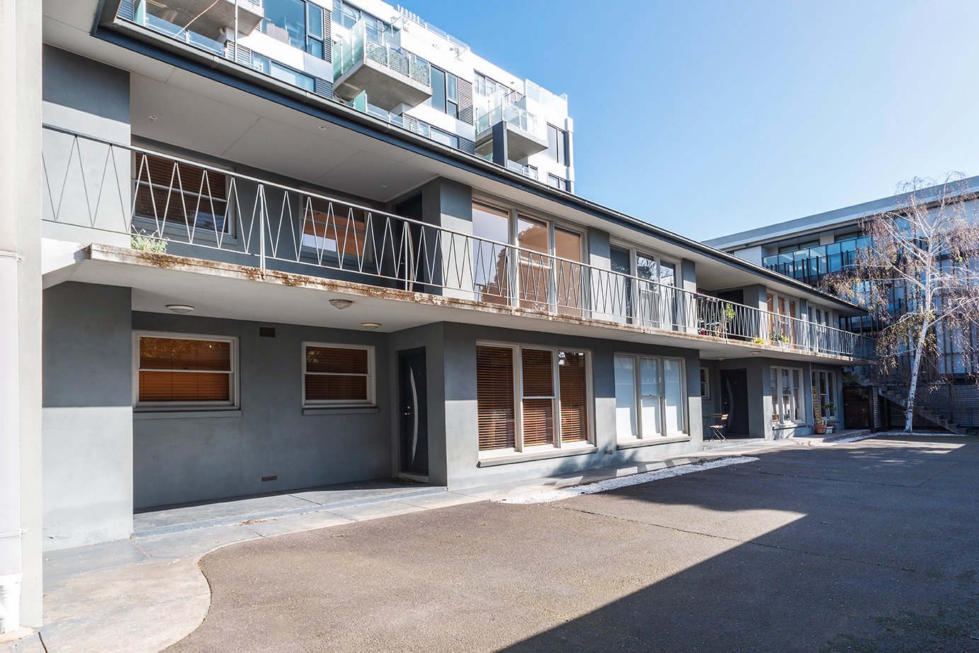 Real Estate and Property in 7/2 Yorston Court, Elsternwick, VIC