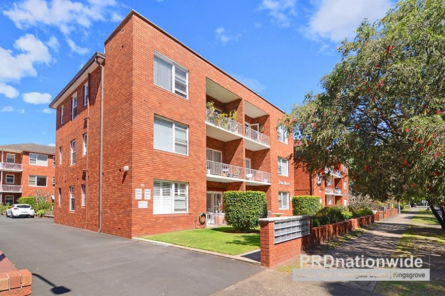 7/20-22 Florence Street RAMSGATE BEACH 7