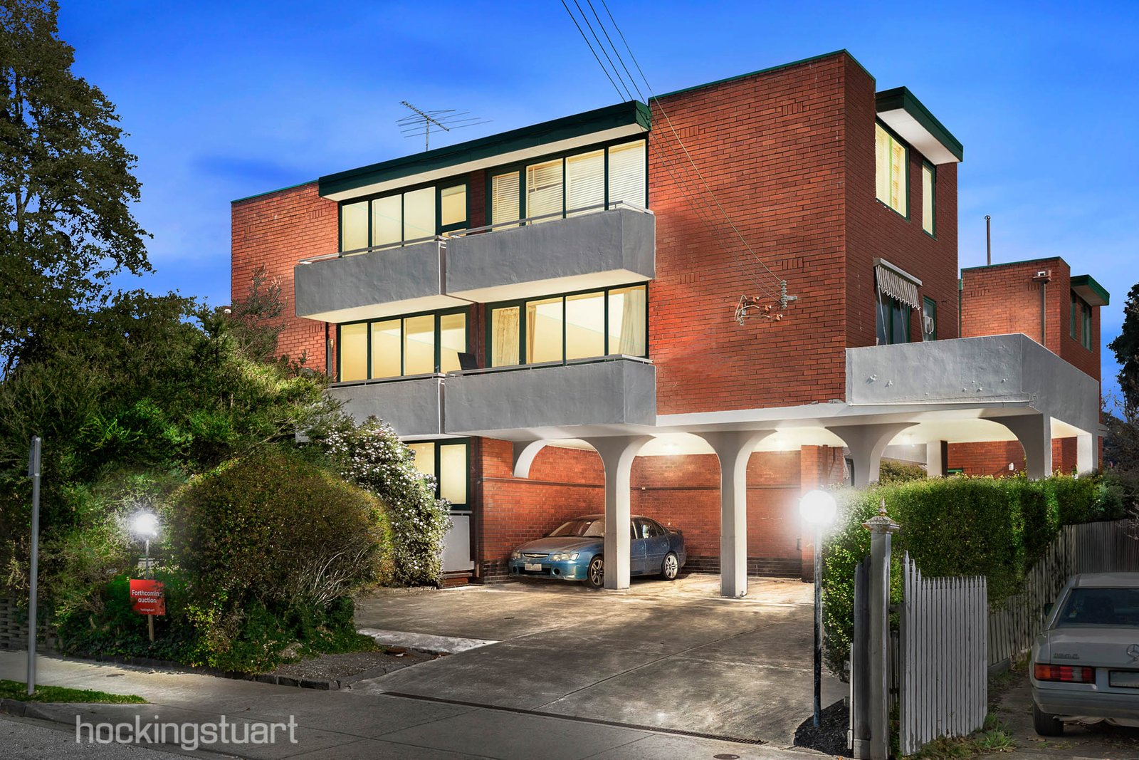 Unit 7/20 Bailey Avenue, Armadale VIC 3143