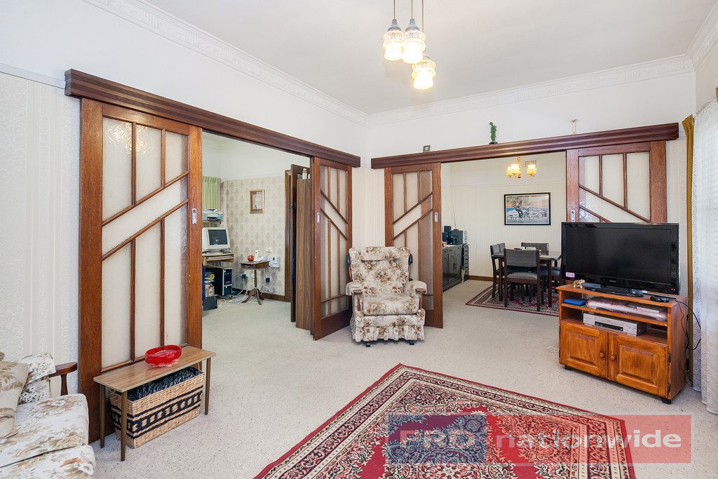 720 Gregory Street SOLDIERS HILL 4