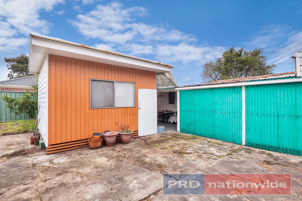 720 Gregory Street SOLDIERS HILL 8