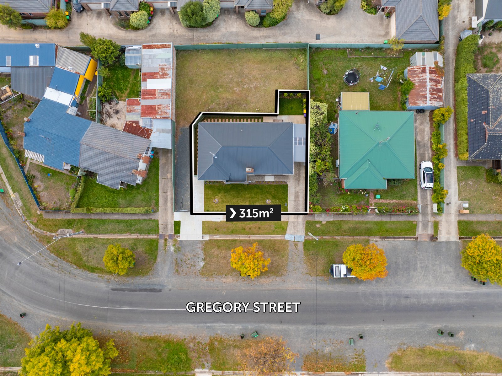 Gallery: 720 Gregory Street