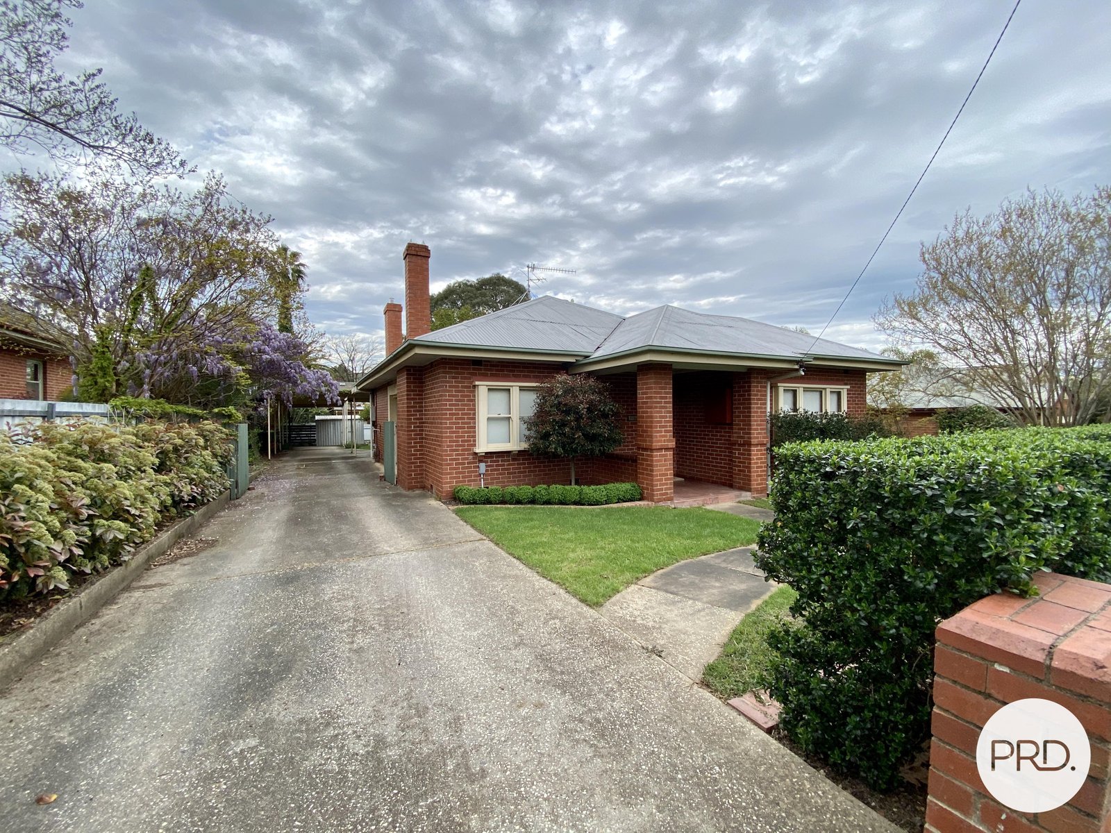 720 Pemberton Street ALBURY 2