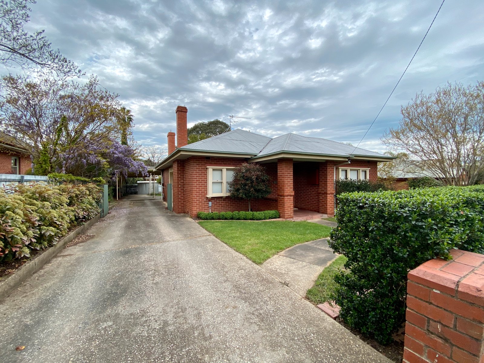 720 Pemberton Street ALBURY 3