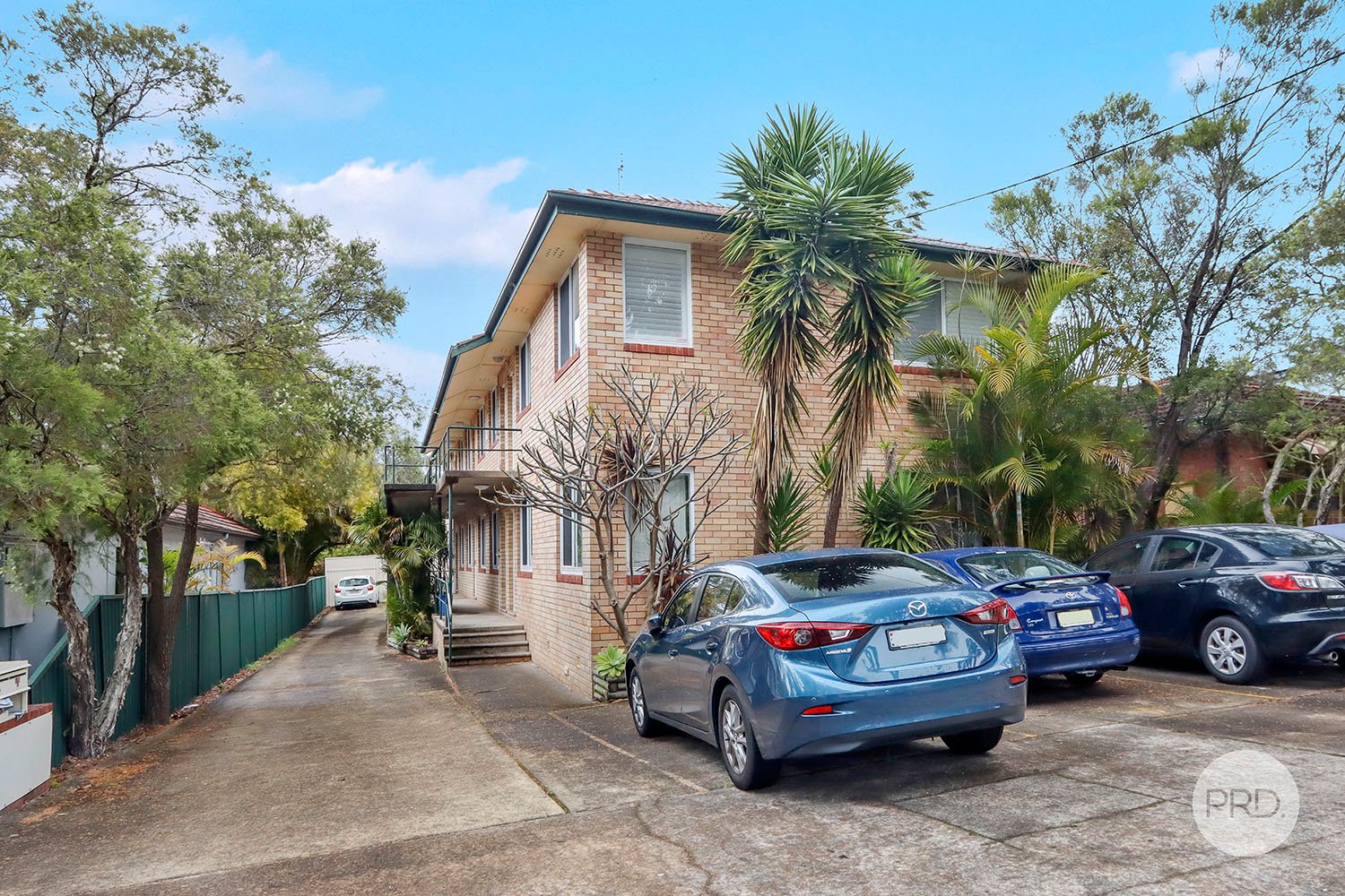7/20 Seaforth Avenue WOOLOOWARE 1