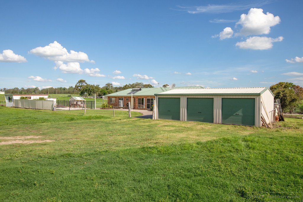 720 Standen Drive LOWER BELFORD 6