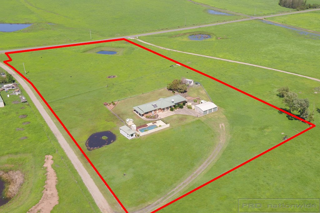 720 Standen Drive LOWER BELFORD 7