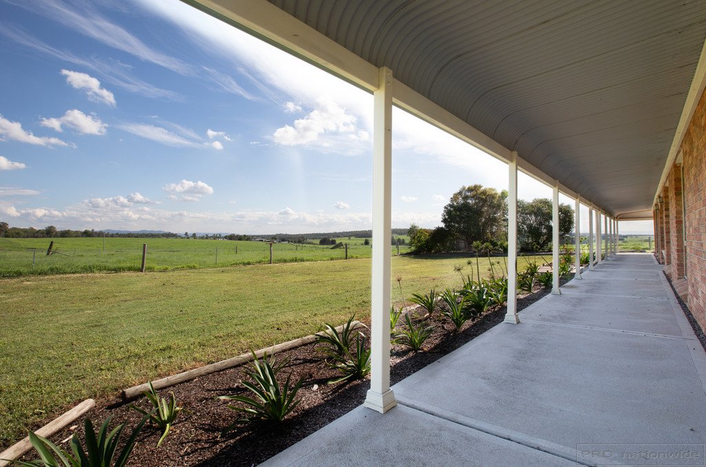720 Standen Drive LOWER BELFORD 21