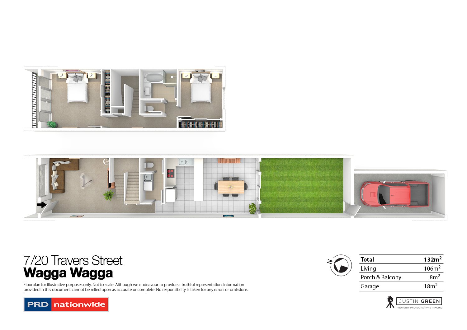 7/20 Travers Street WAGGA WAGGA 7