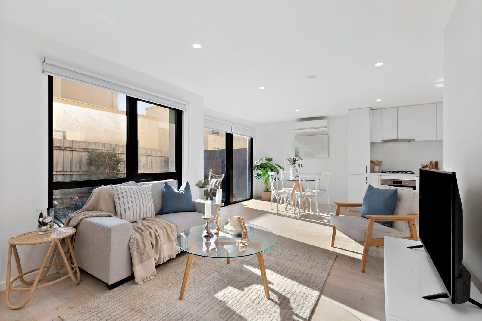 Gallery: 7/200-203 Nepean Highway