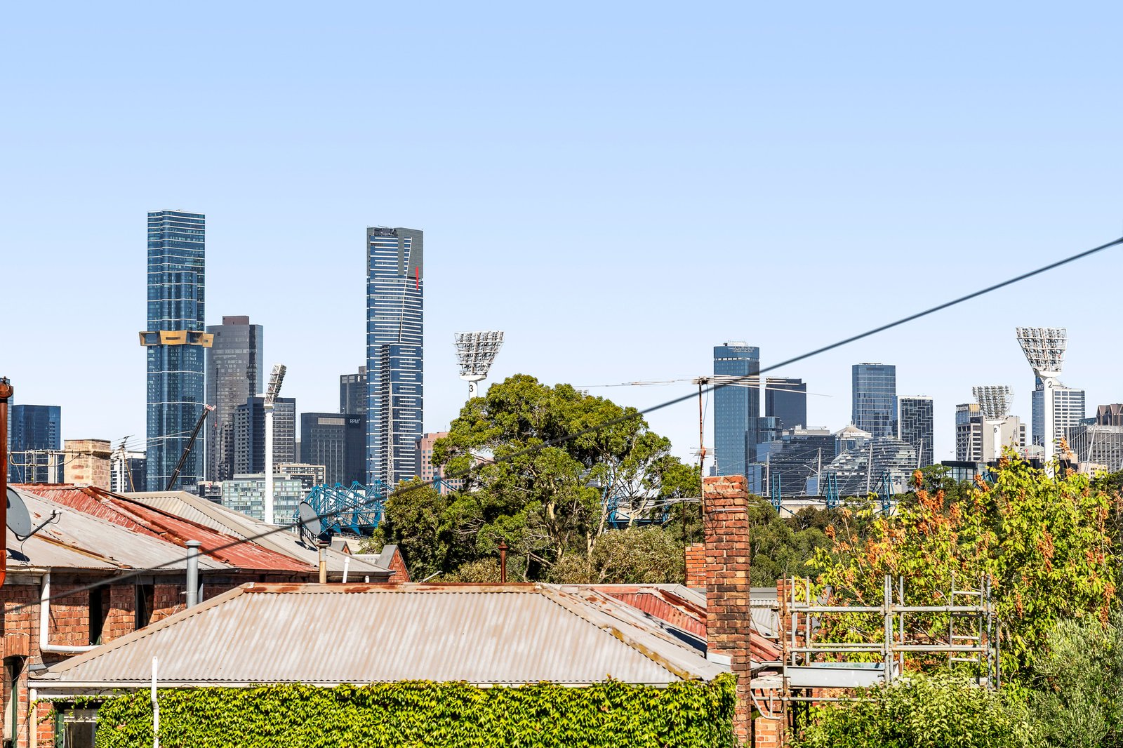 Real Estate and Property in 7/202 Lennox Street, Richmond, VIC