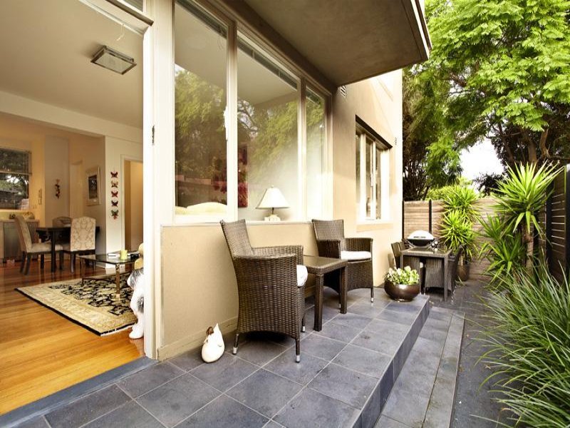 Gallery: 7/209 Brighton Road