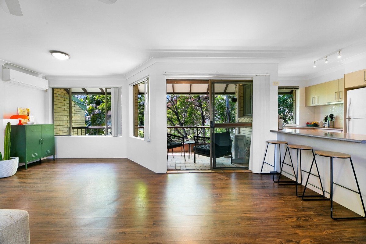 7/21 Burleigh Street BURLEIGH HEADS 7