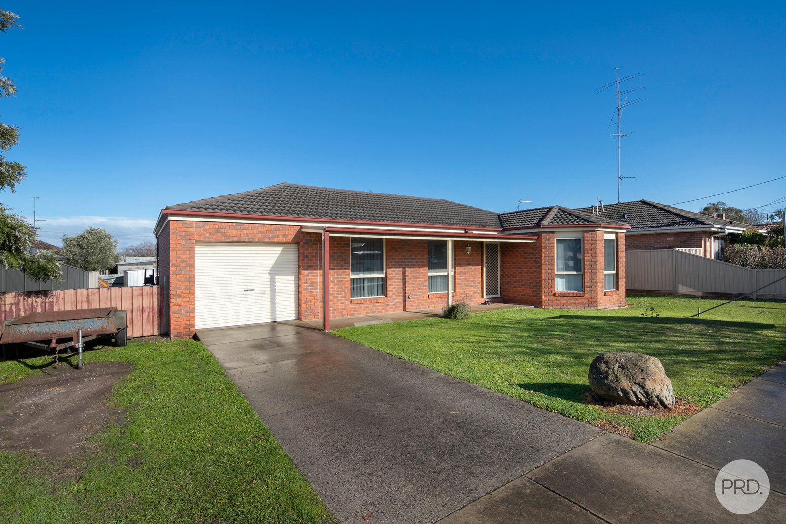 721 Latrobe Street REDAN 1