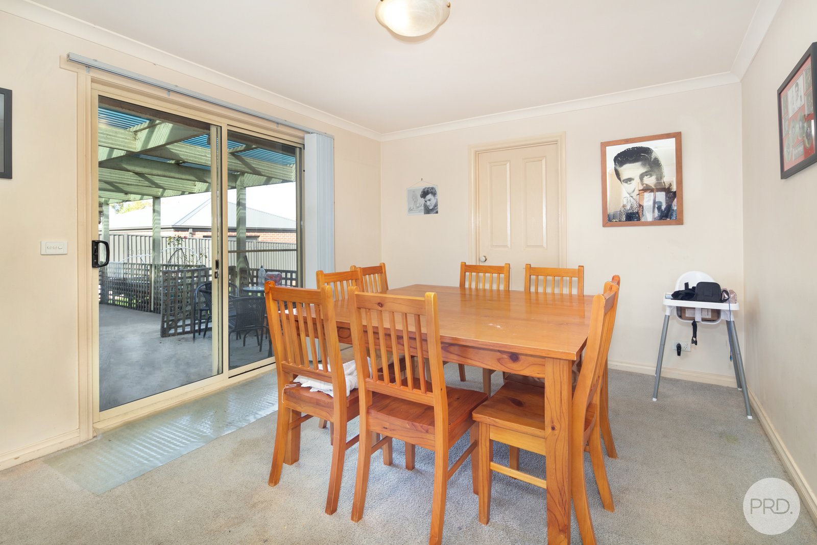 721 Latrobe Street REDAN 7