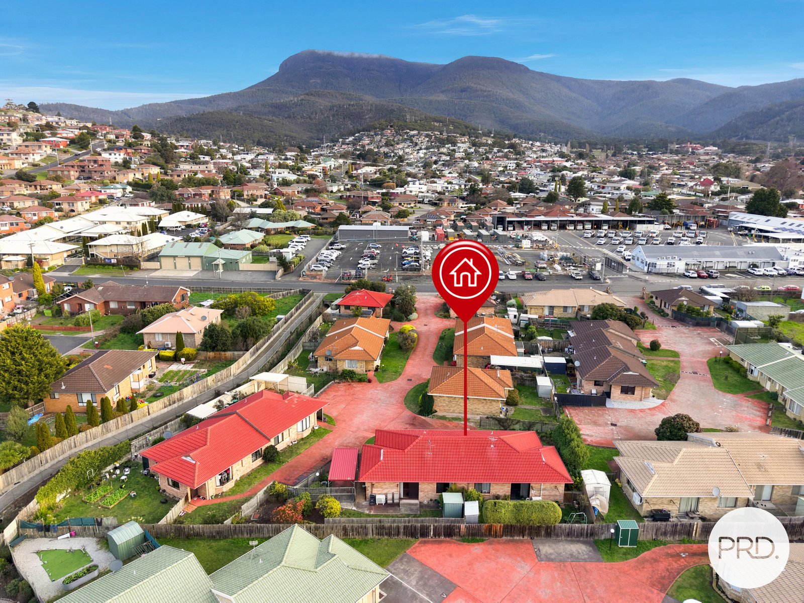 7/21 Vieste Drive GLENORCHY 2