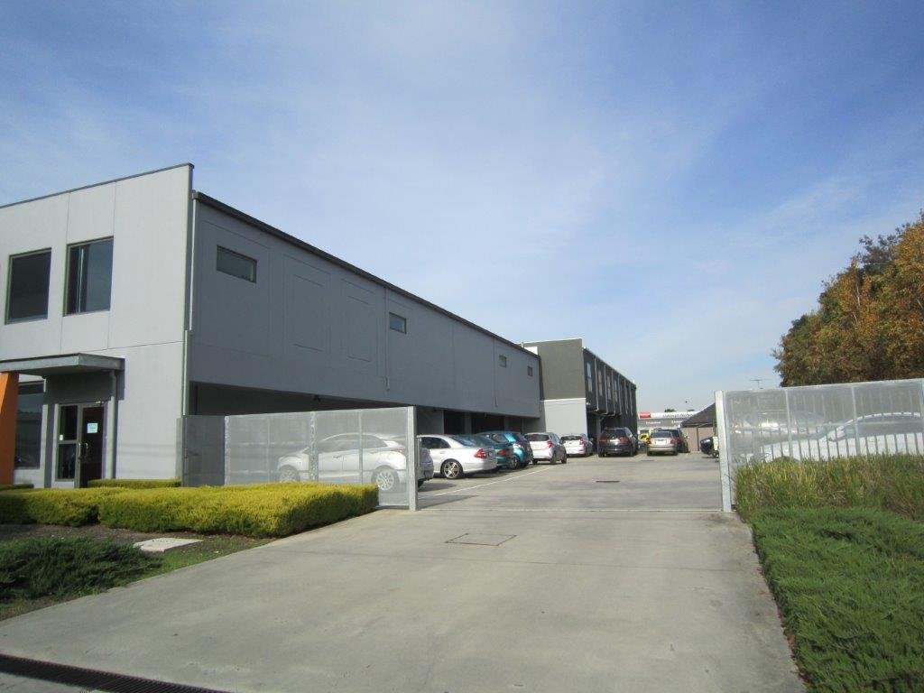 Gallery: 7/211 Warrigal Road