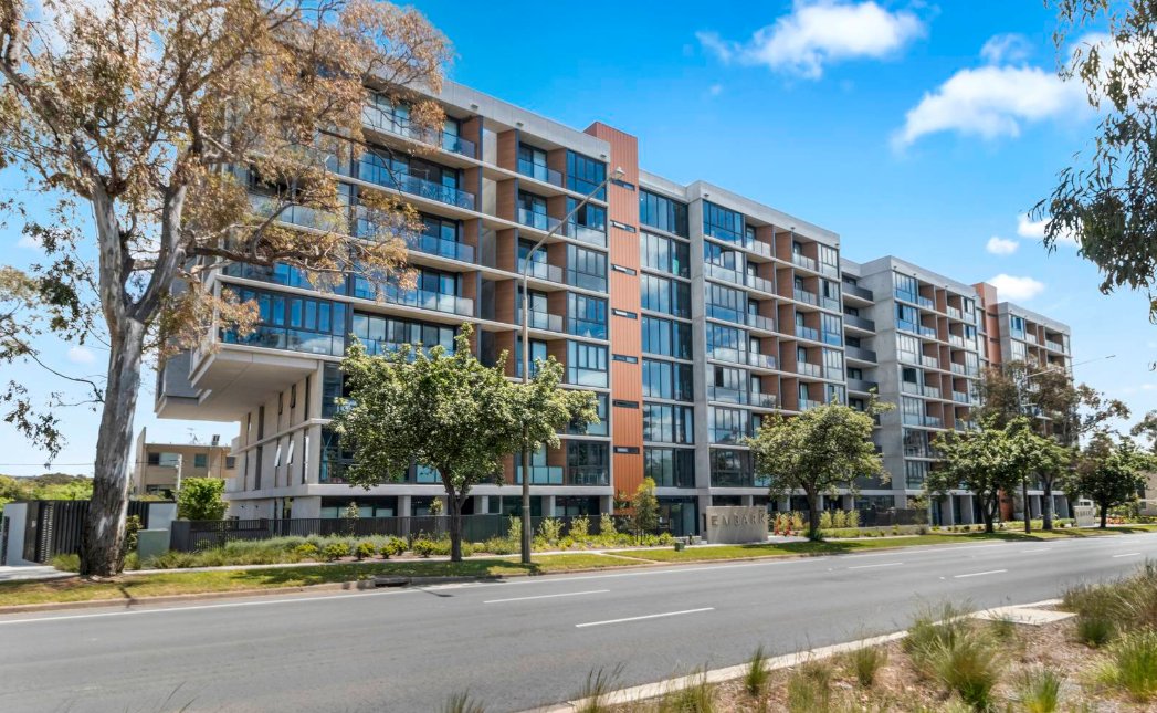 721/253 Northbourne Avenue LYNEHAM 1