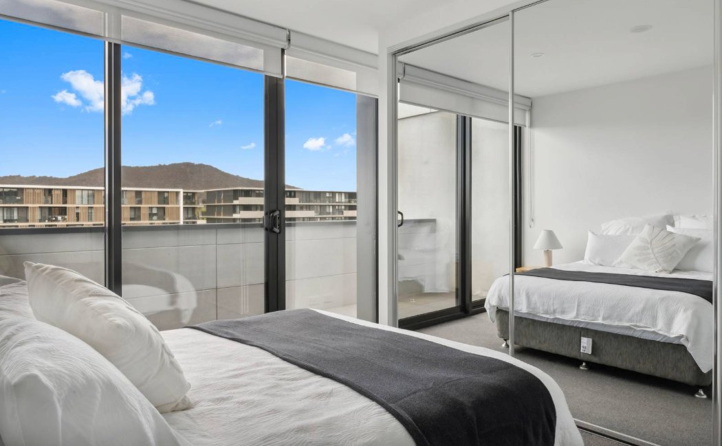 721/253 Northbourne Avenue LYNEHAM 3