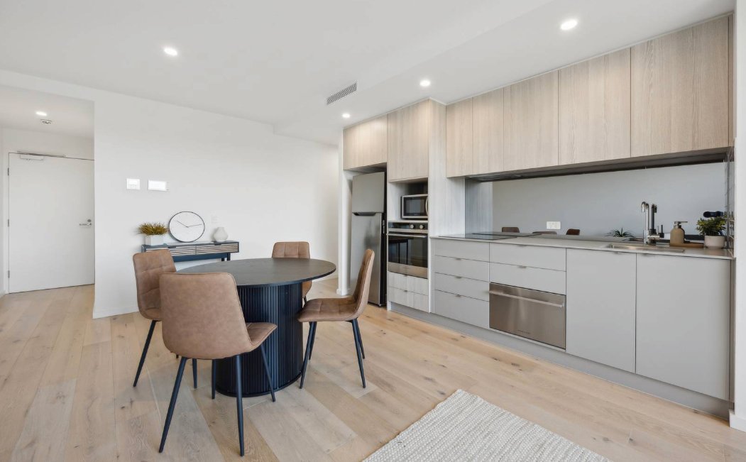 721/253 Northbourne Avenue LYNEHAM 7