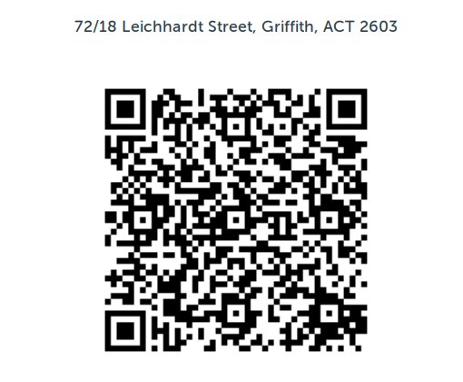 72/18 Leichhardt Street GRIFFITH 2