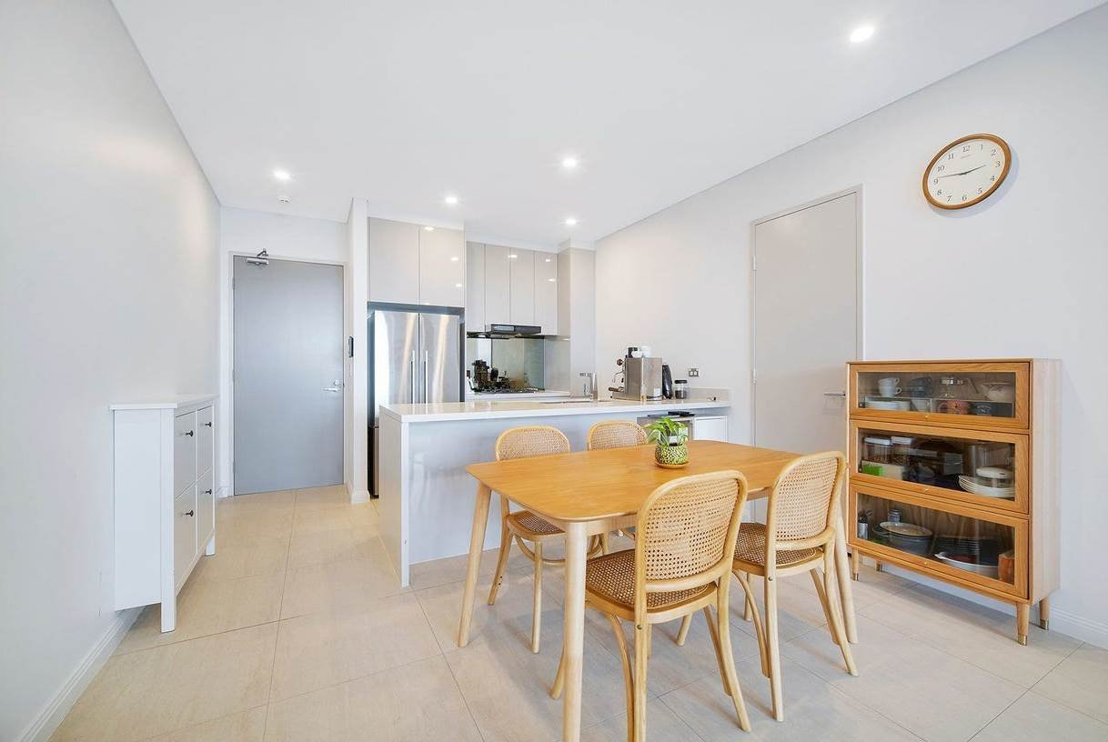 721/8 Studio Drive EASTGARDENS 4