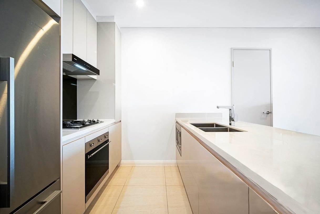 721/8 Studio Drive EASTGARDENS 5