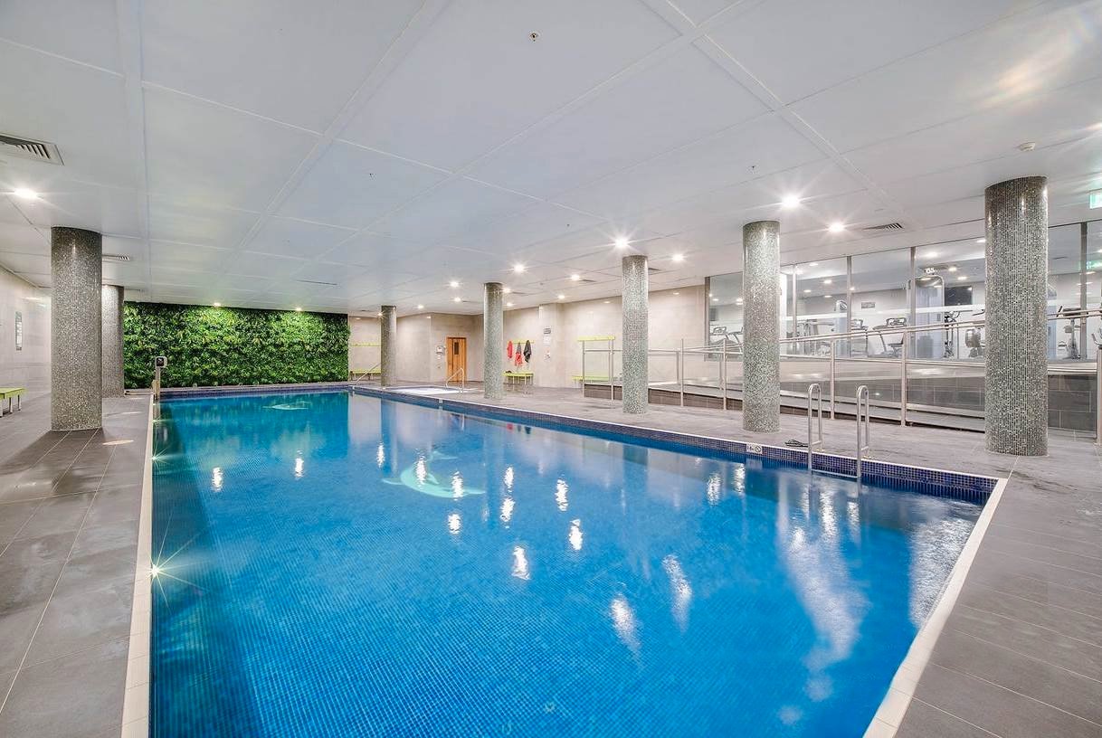 721/8 Studio Drive EASTGARDENS 11