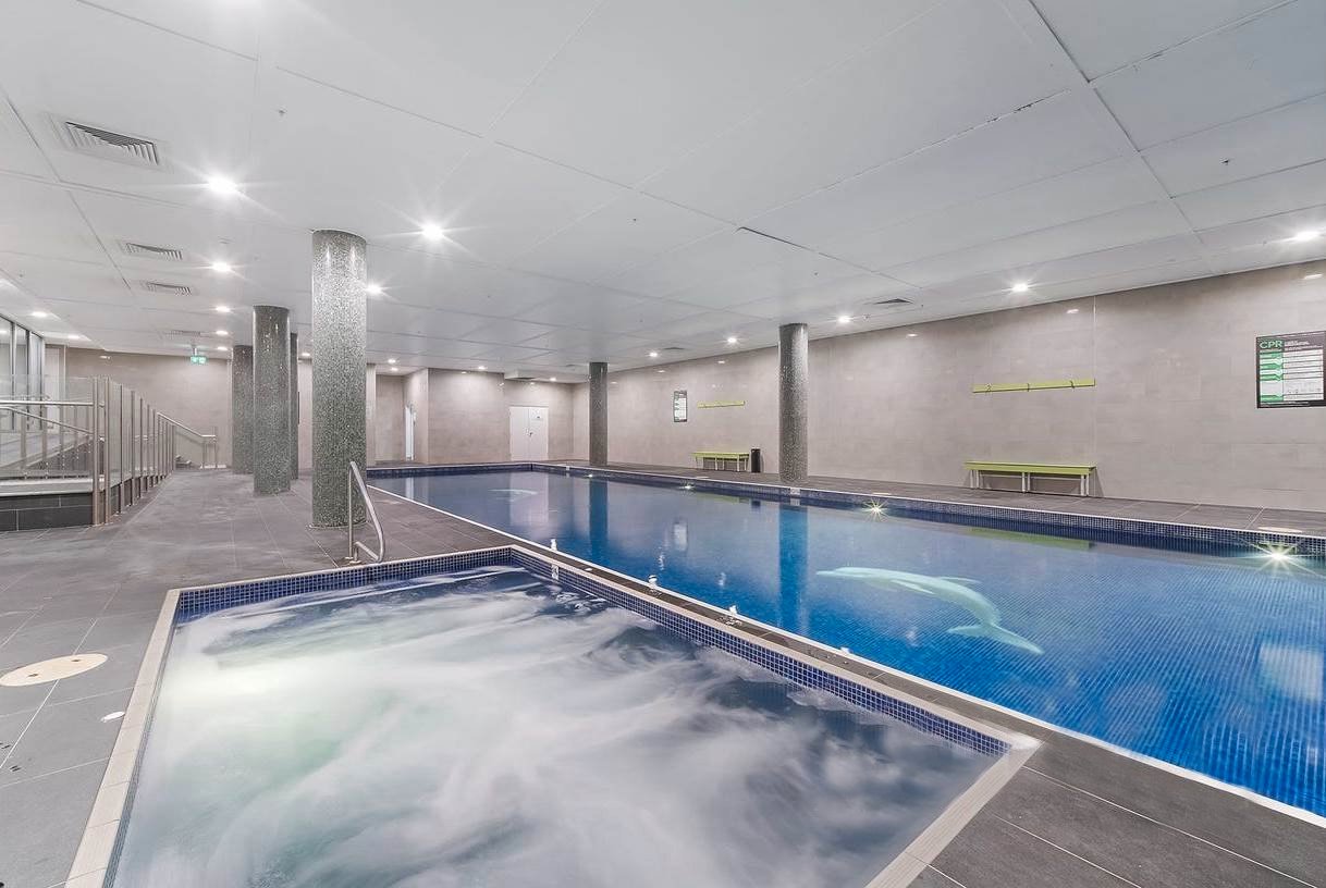 721/8 Studio Drive EASTGARDENS 12