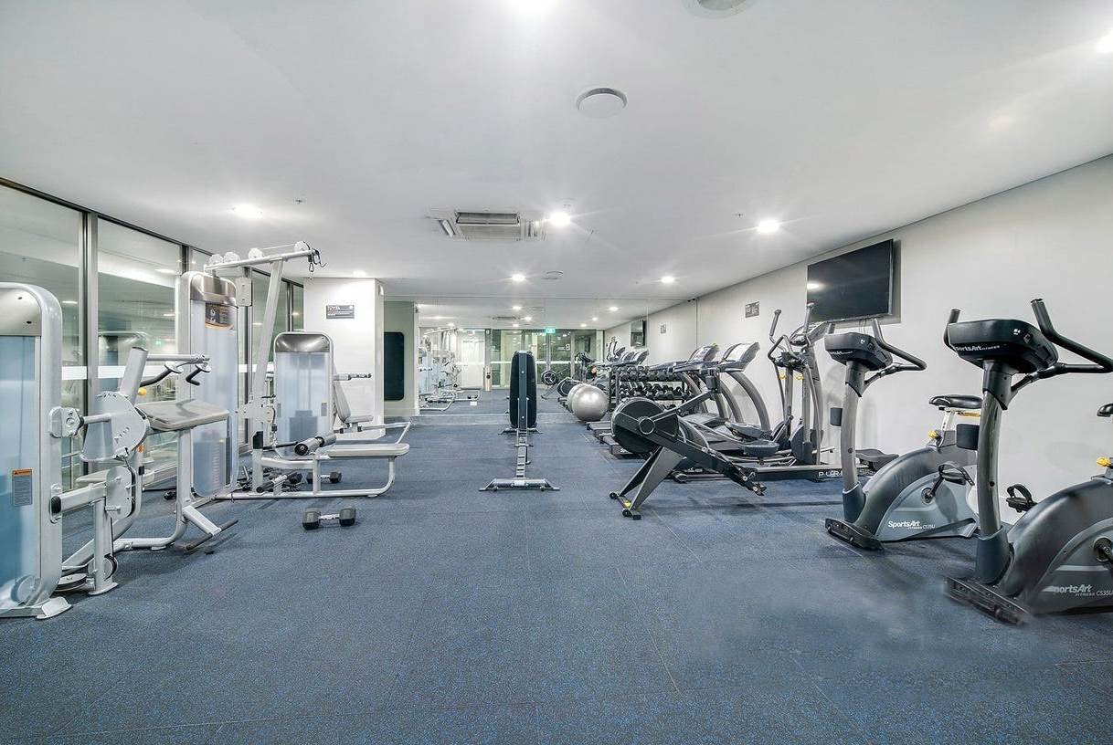 721/8 Studio Drive EASTGARDENS 13