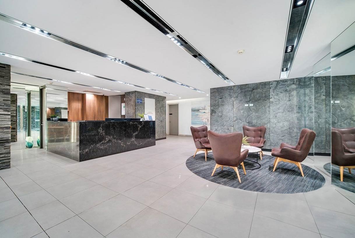 721/8 Studio Drive EASTGARDENS 15