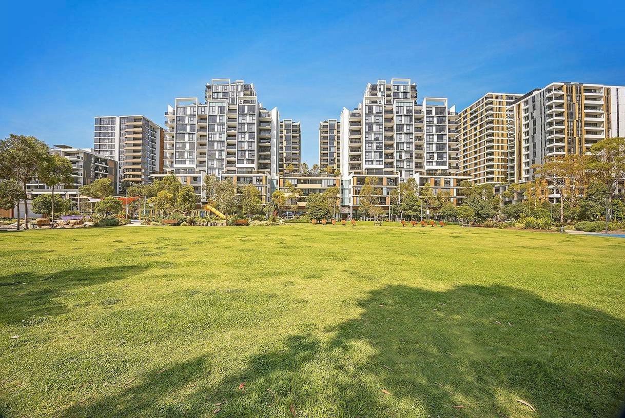 721/8 Studio Drive EASTGARDENS 20