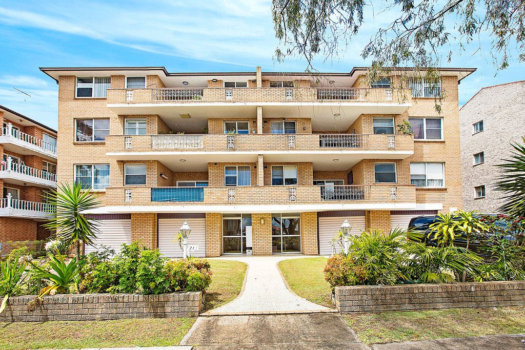7/219-221 President Avenue MONTEREY 1