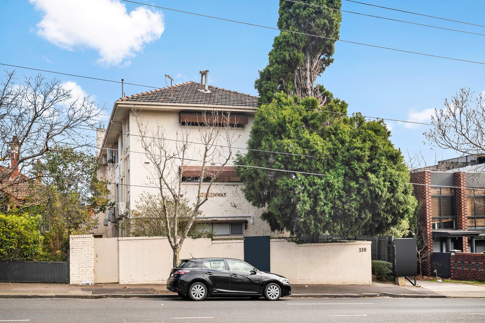 Real Estate and Property in 7/219 Williams Road, South Yarra, VIC