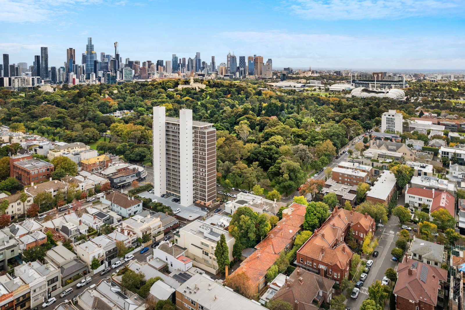 7.2/193 Domain Road, South Yarra, 3141