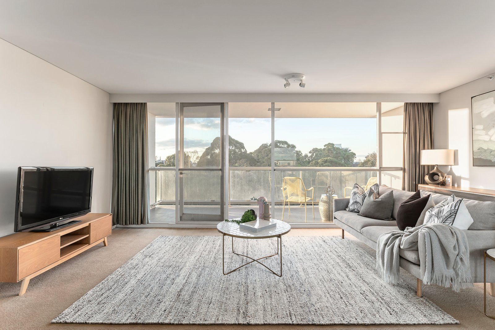 7.2/193 Domain Road, South Yarra, 3141