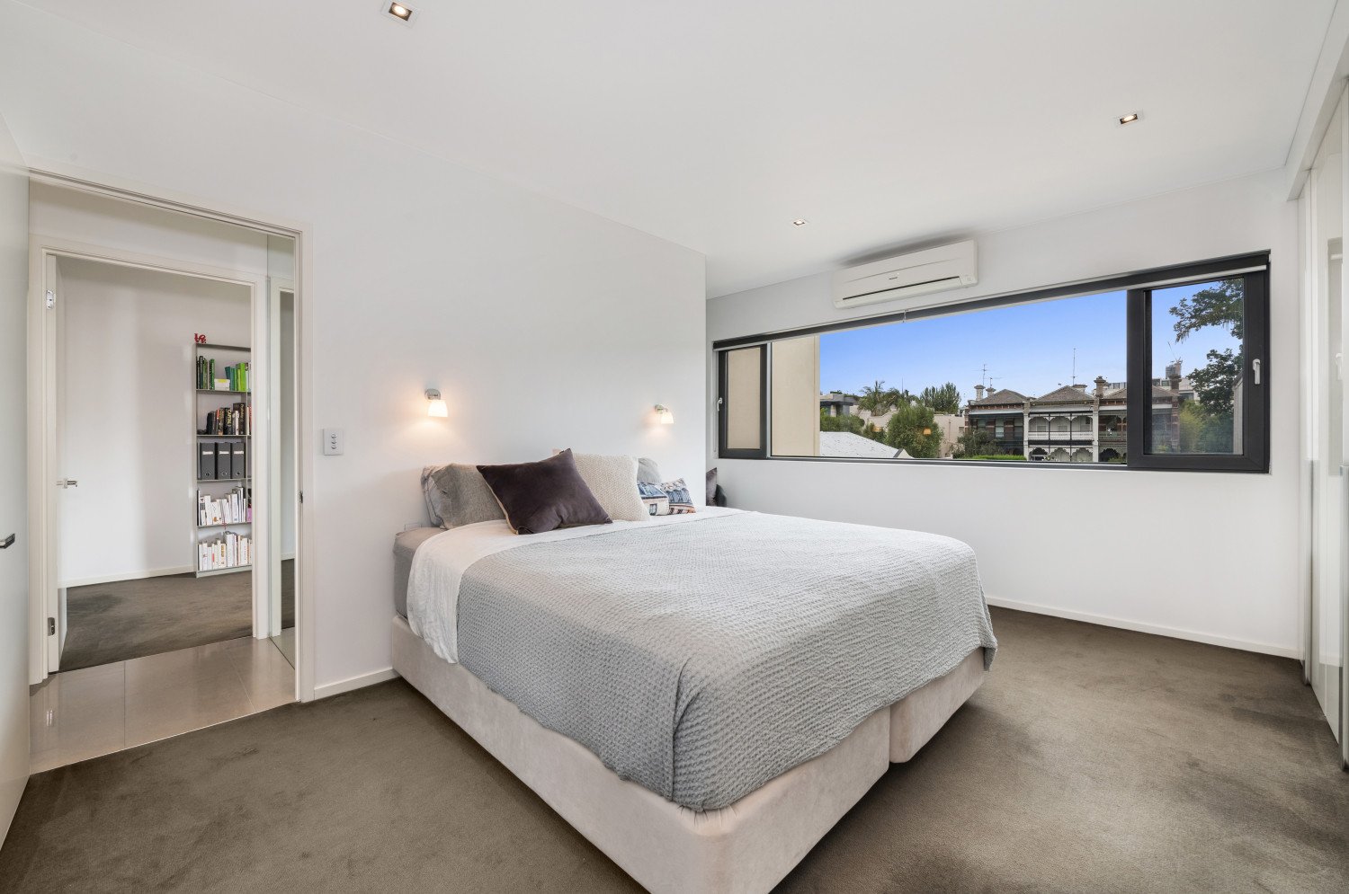 7/22 Adams Street, South Yarra, 3141