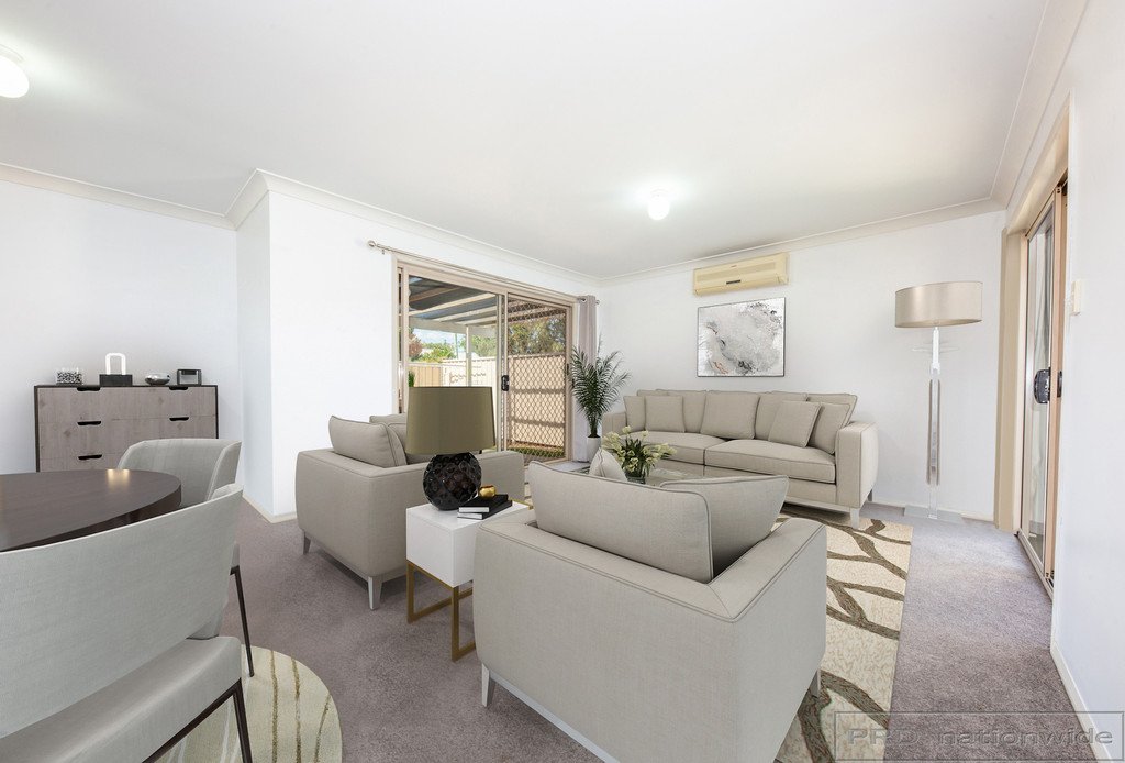 7/22 Hickey Street CESSNOCK 3